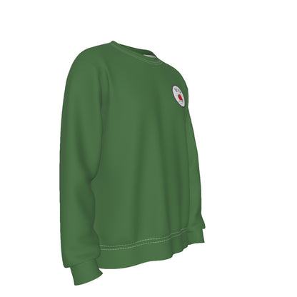 Crewneck Polyester (Heavy Fleece) UL