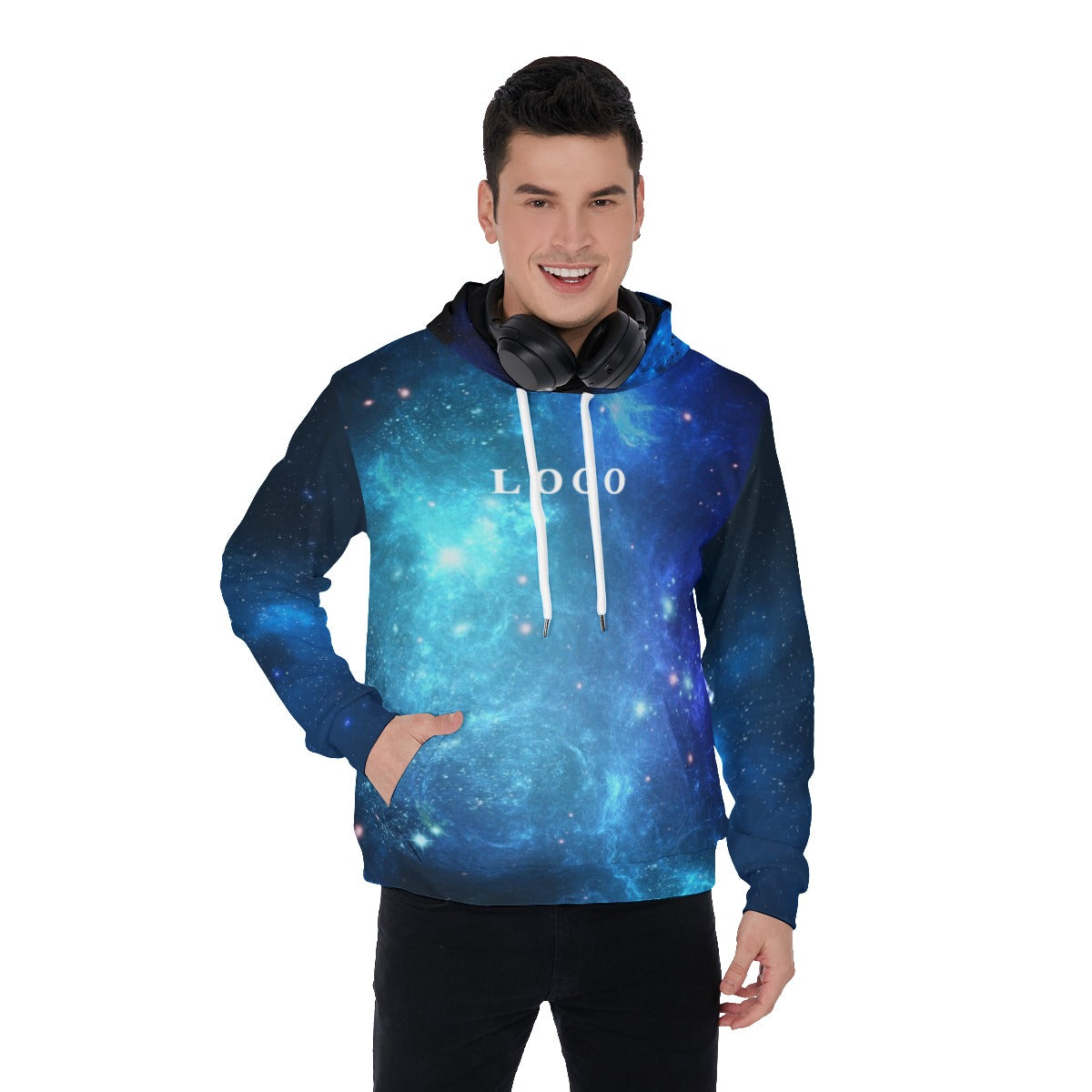 Cosmic Hoodie