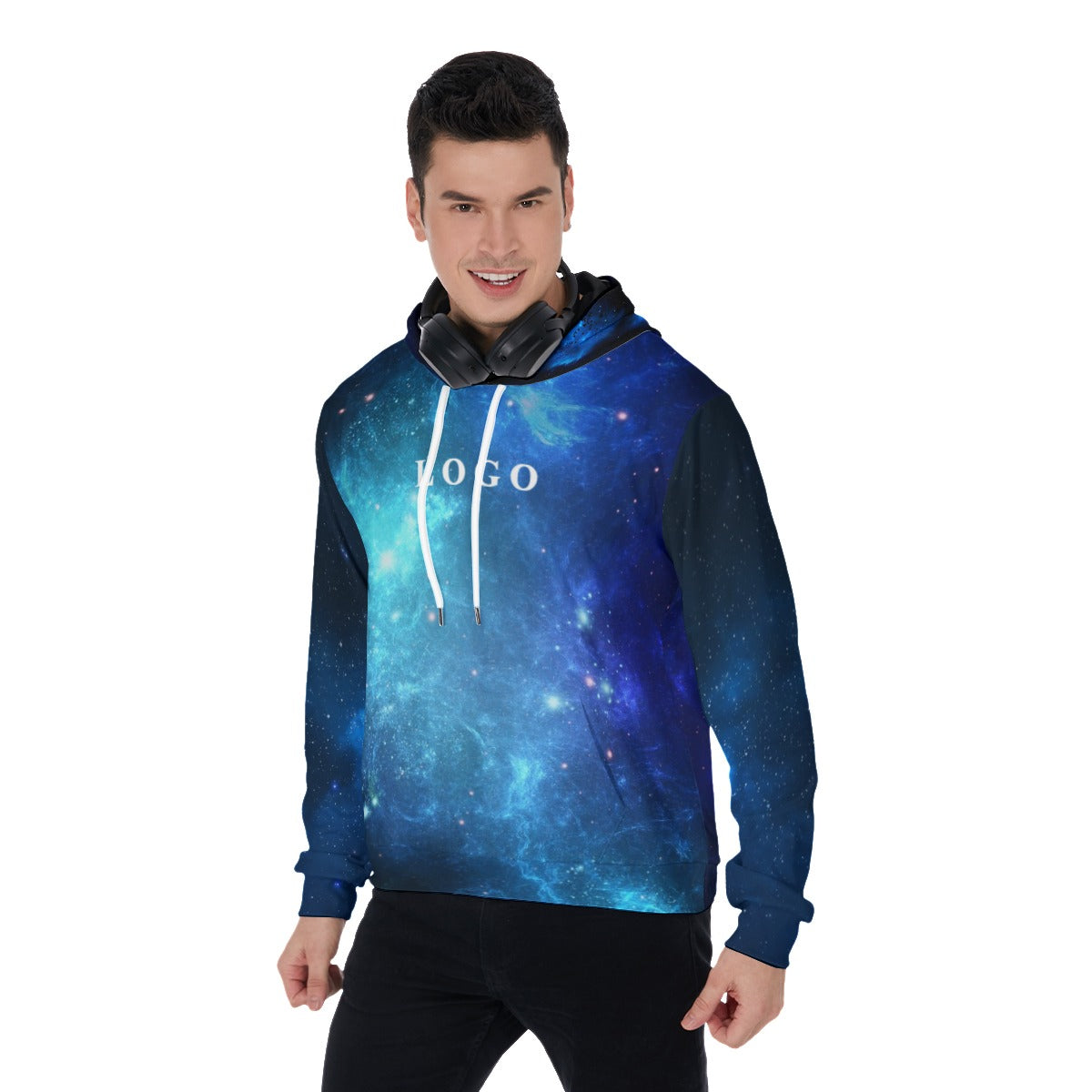 Cosmic Hoodie