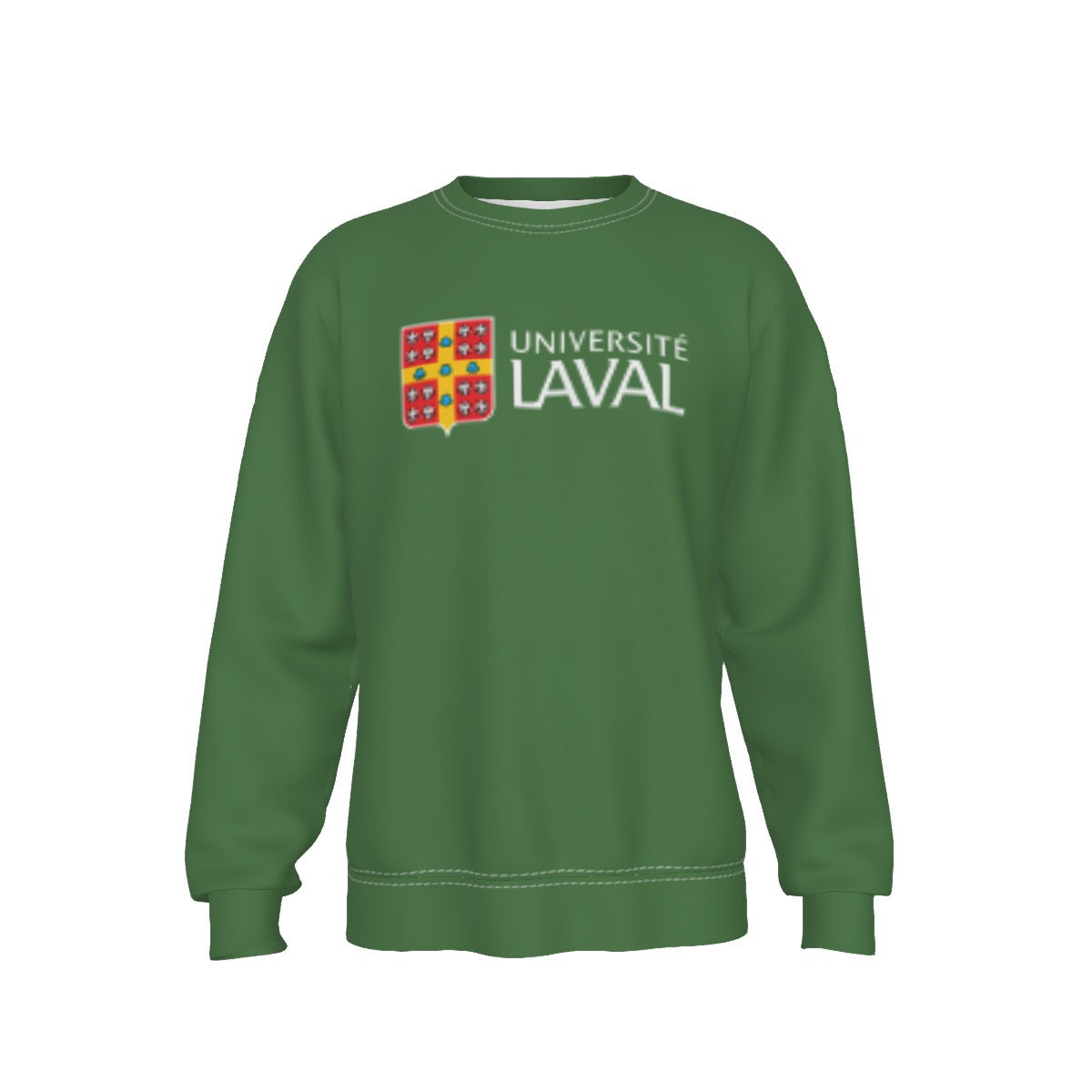 Crewneck Polyester (Heavy Fleece) UL