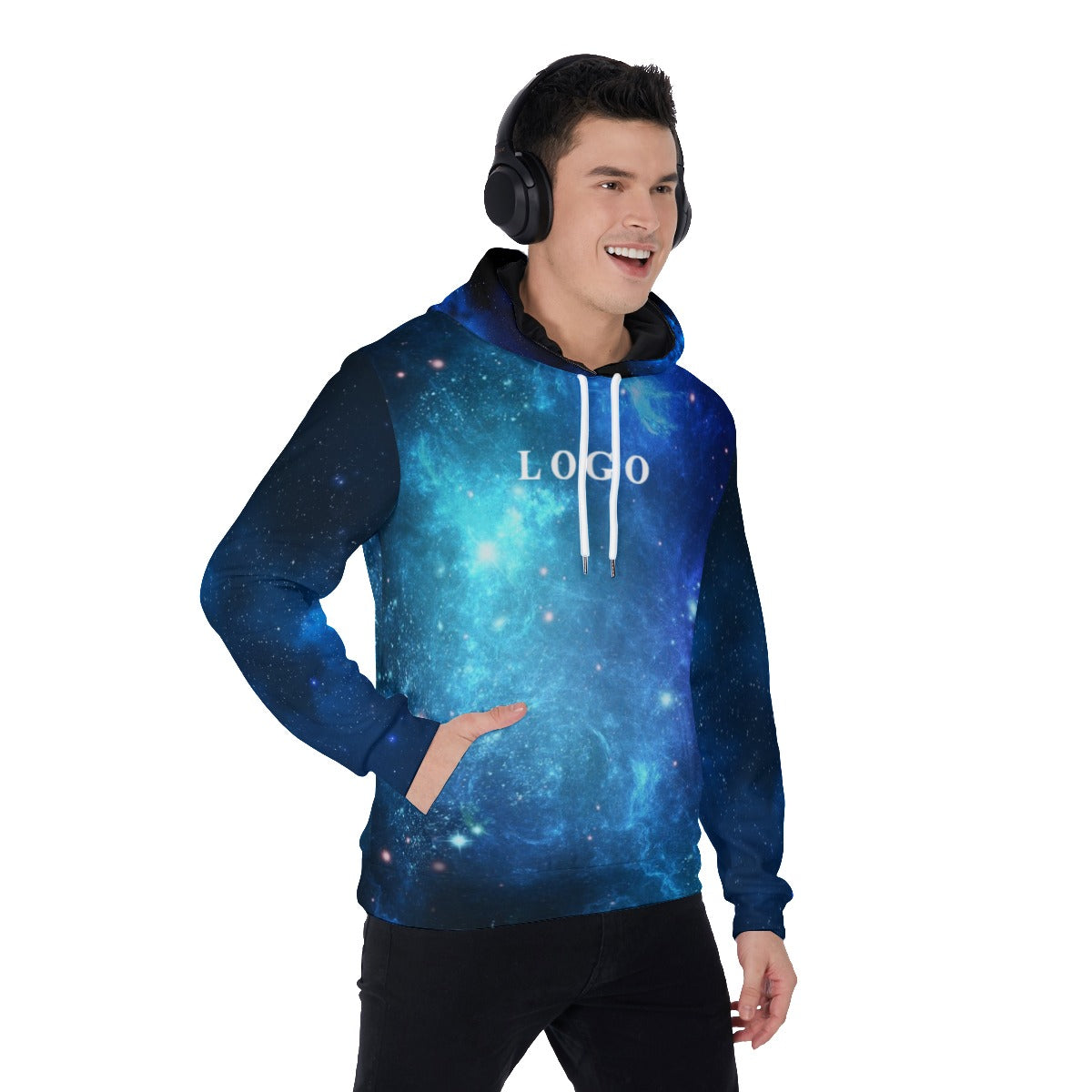 Cosmic Hoodie