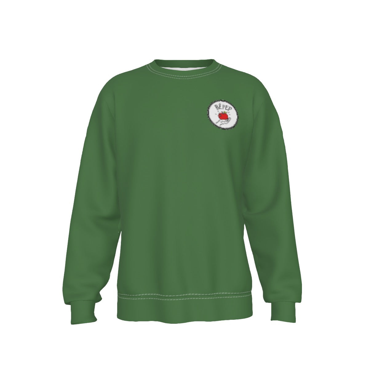 Crewneck Polyester (Heavy Fleece) UL