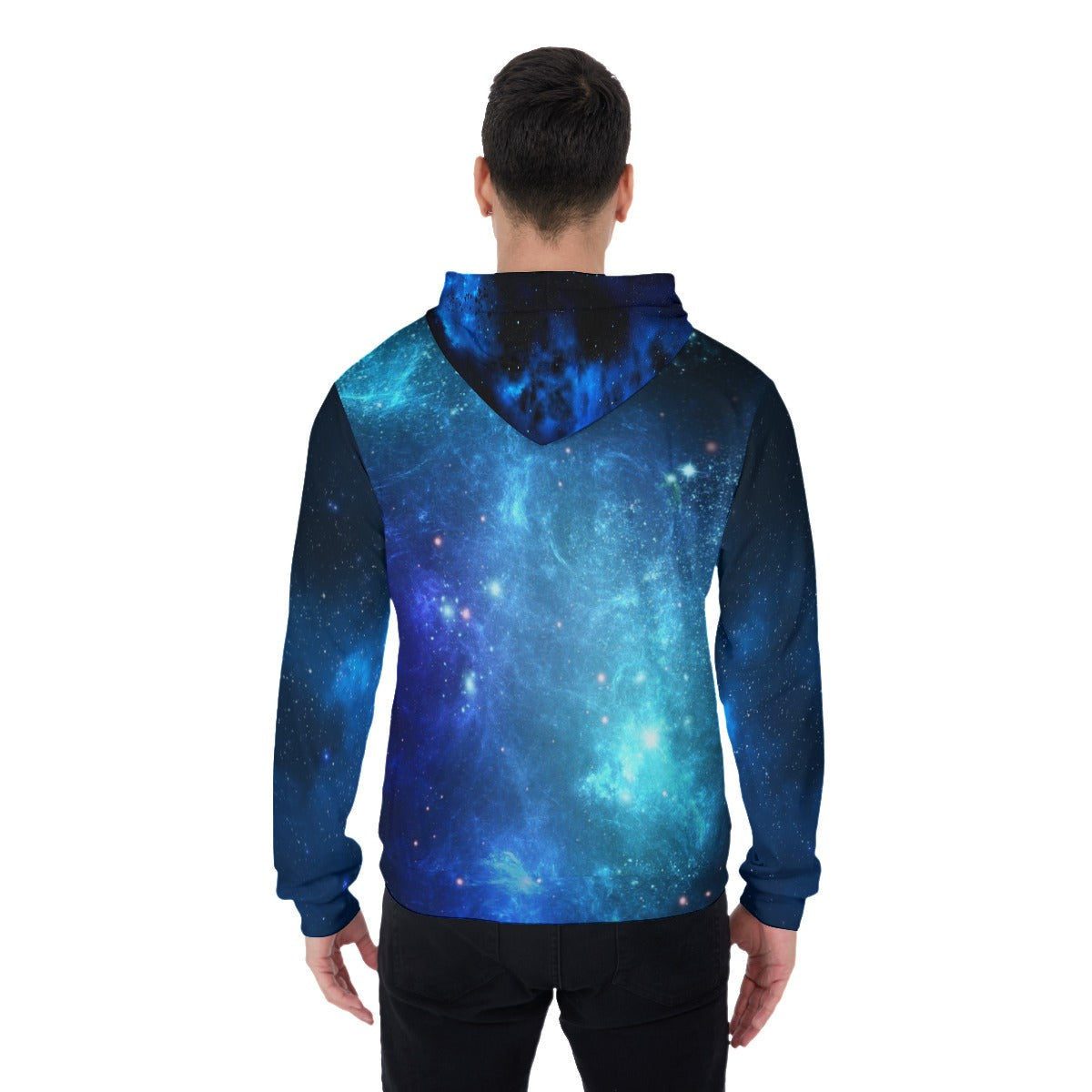 Cosmic Hoodie