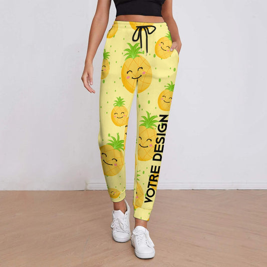 Women's jogging pants